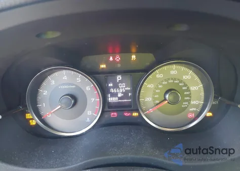 2014 Subaru Forester 2.5I Limited from USA, damaged, VIN JF2SJAHC6EH540764